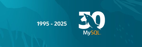mysql_community Profile Banner