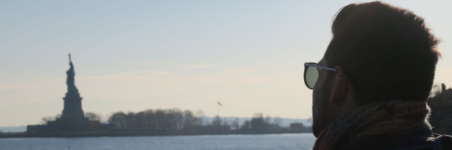 Elsuizo878's profile banner image