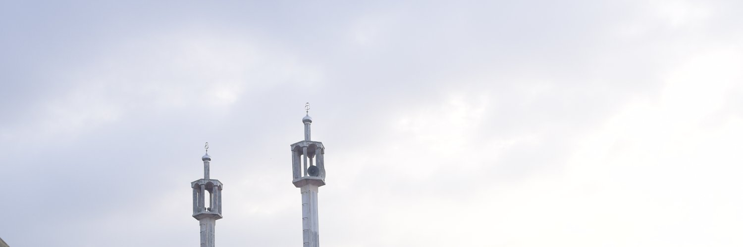 faizardianm's profile banner image