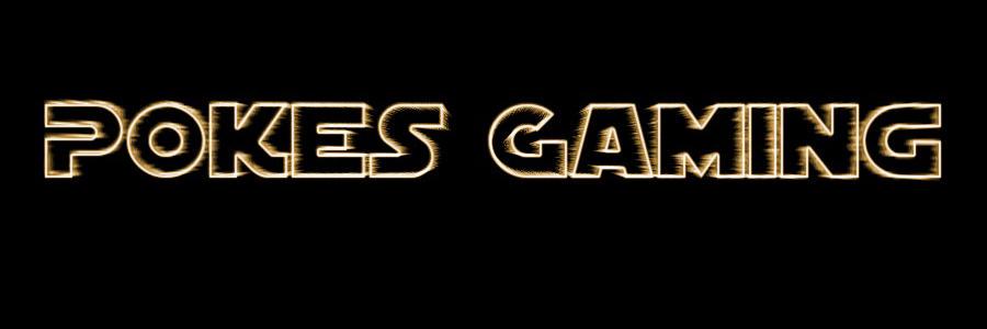 PokesGaming's profile banner image