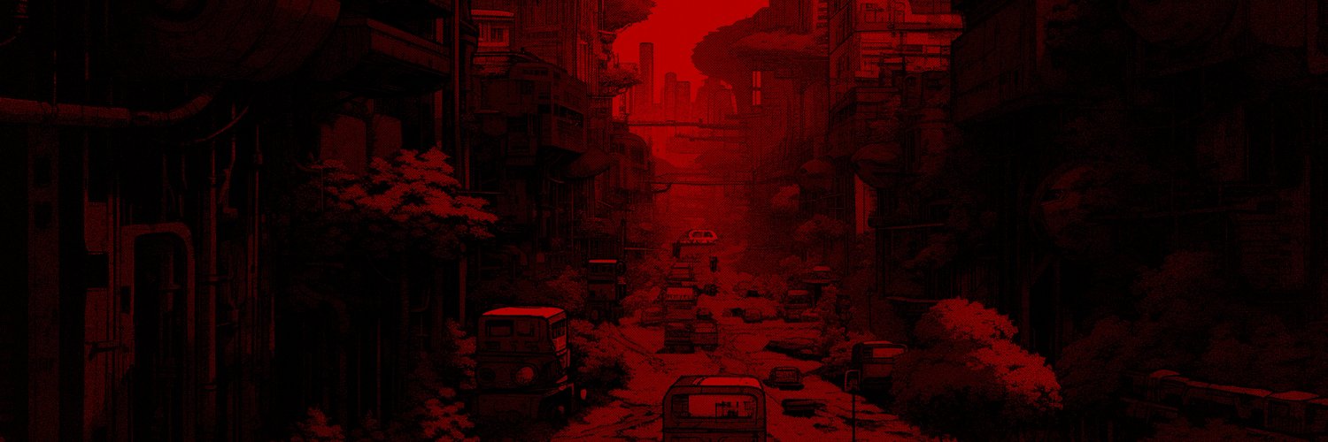tantoverse's profile banner image