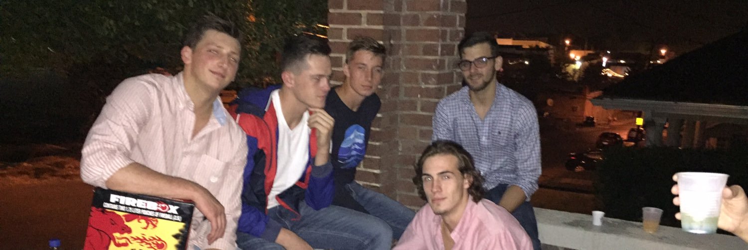 Shmoneyfield's profile banner image
