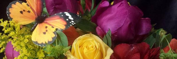 PrincetonFloral Profile Banner