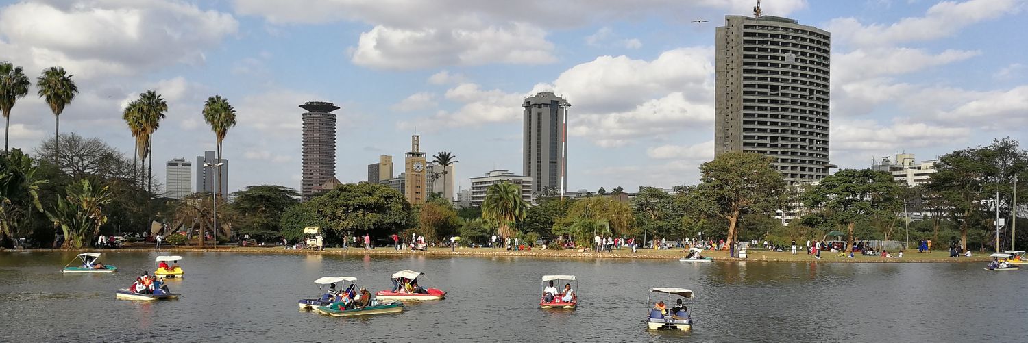 James Kinghorn banner