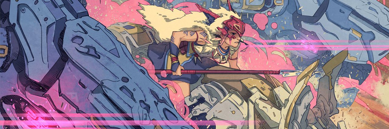 Ifria ✨🦁✨ banner