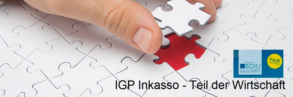 IGPInkasso's profile banner image
