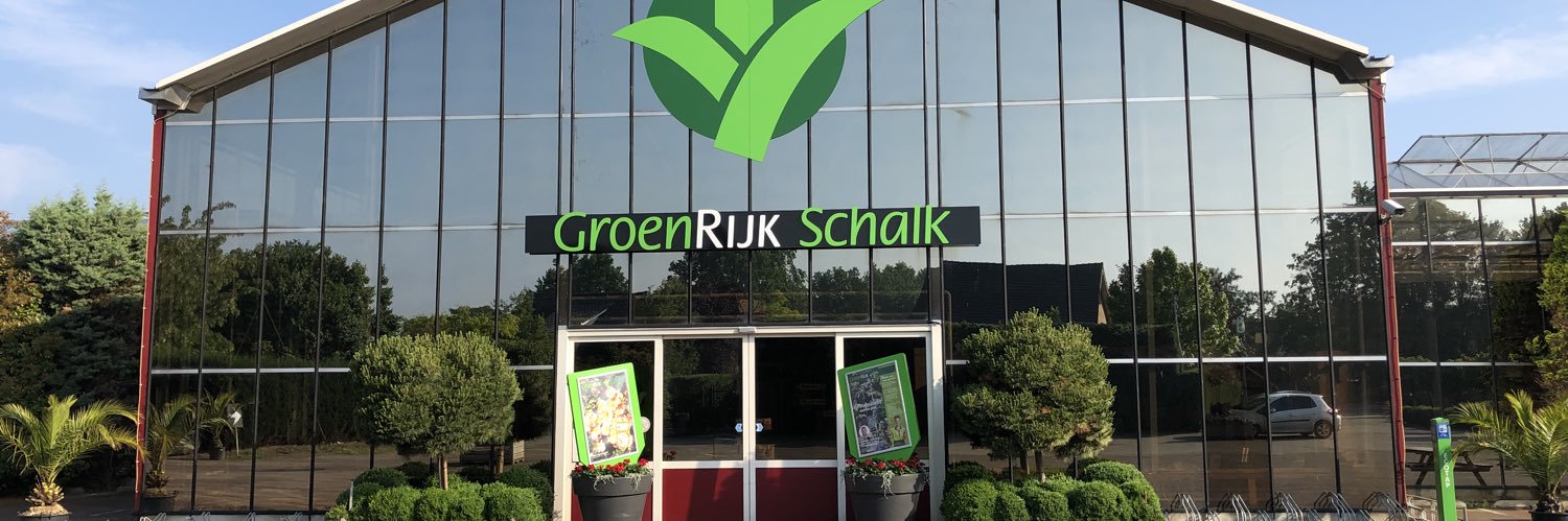 Groenrijk Prinsenbeek banner