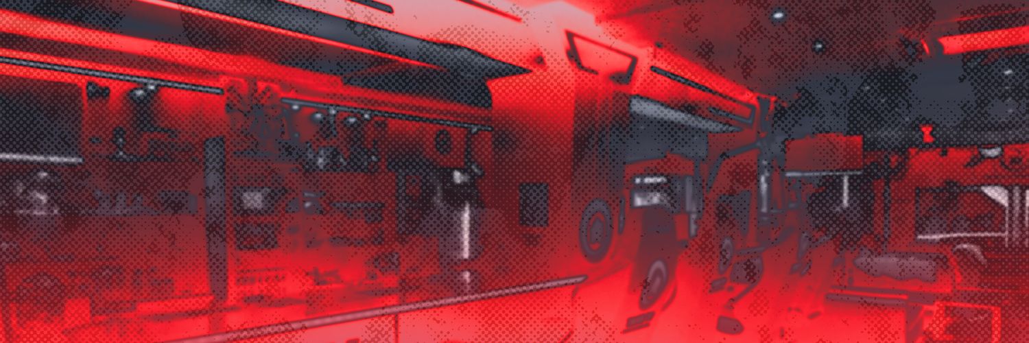 TaKe's Gaming Bar banner
