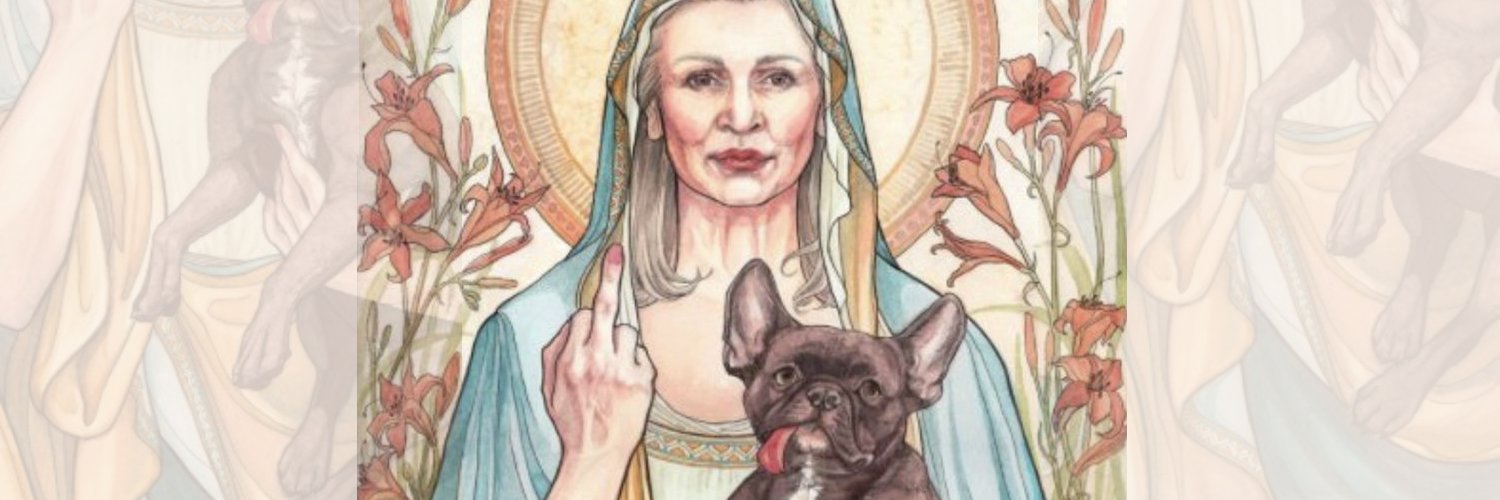 ProphetChuck's profile banner image