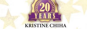 kristine chiha banner