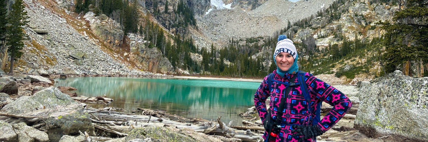 Brooke DeBoer banner