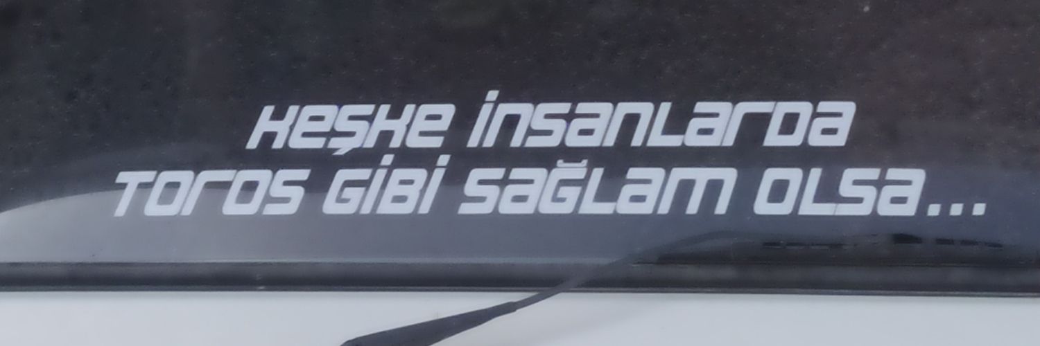 demirturc's profile banner image