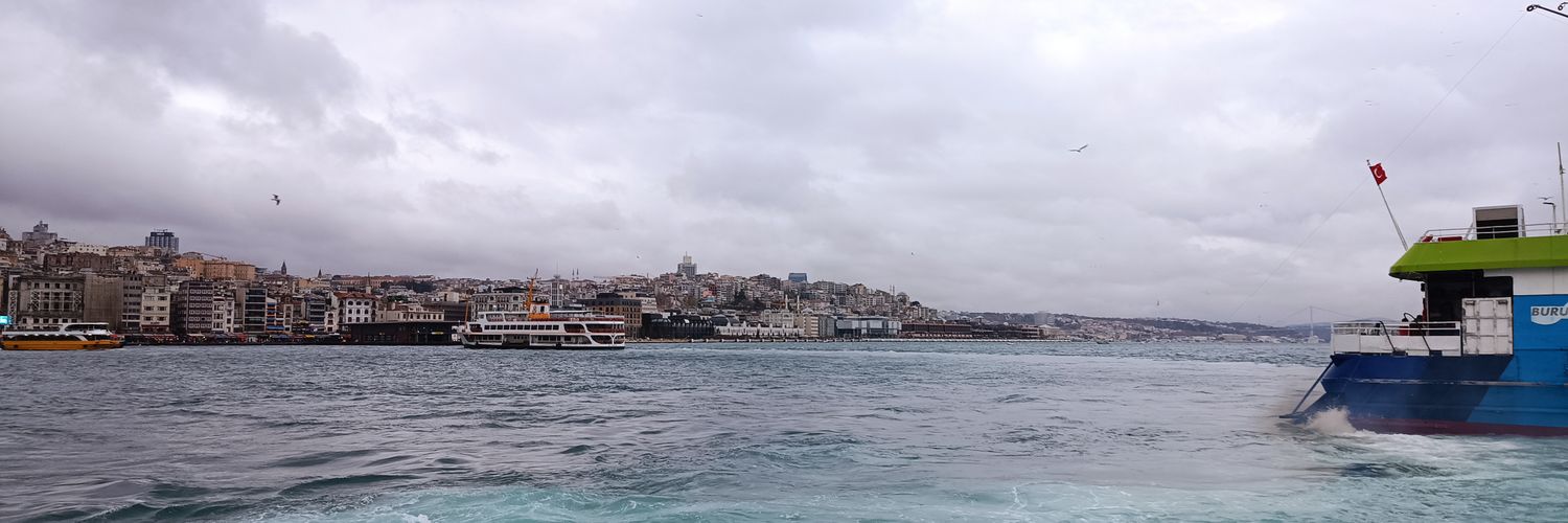 Yusufevgin1's profile banner image