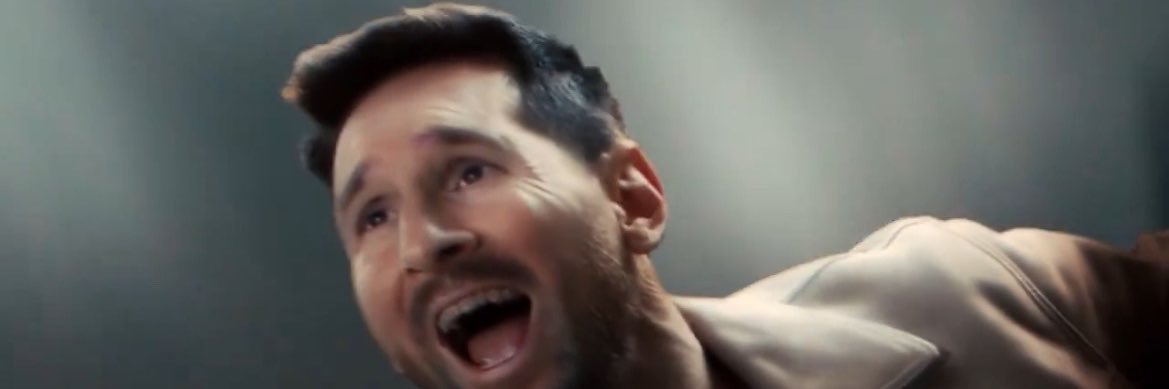 MESSI CORE ⚡️ banner