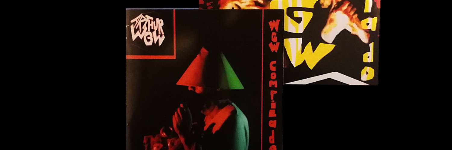 ArthurWGW banner