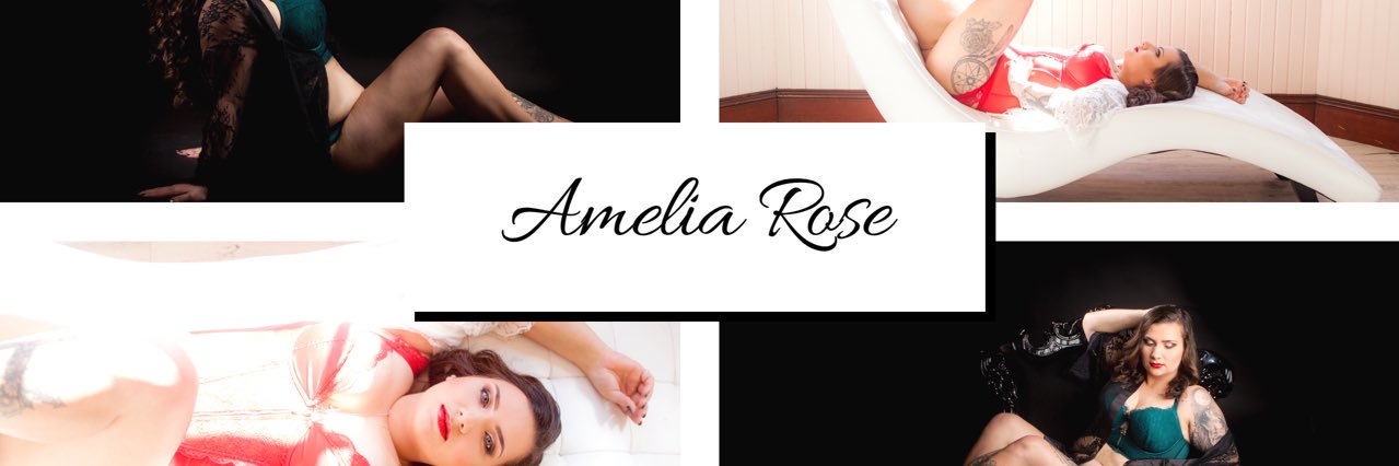AmeliaRose88's profile banner image