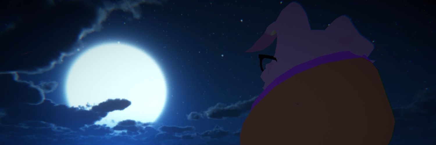 FennikFrost's profile banner image