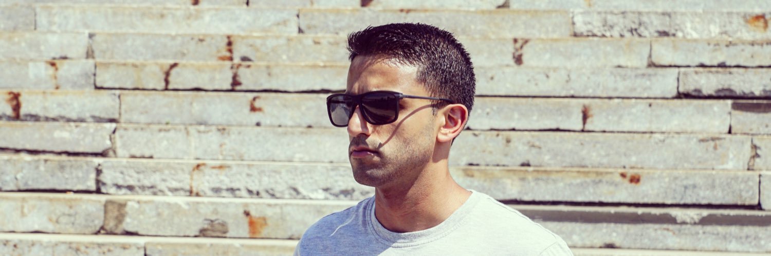 Neil D. Mehta banner