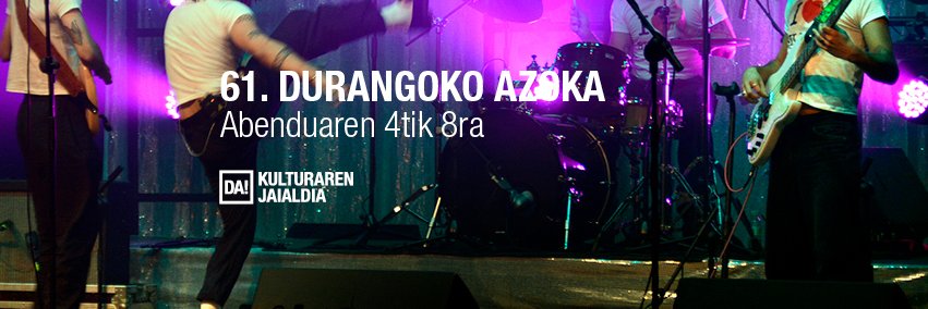 durangokoazoka's profile banner image