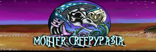 CreepyPastaMom's profile banner image