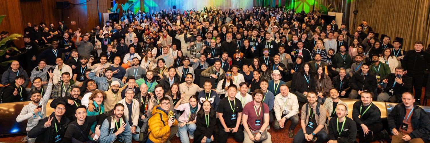 Jared Charlie | CTO banner