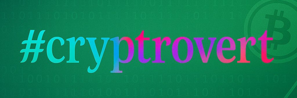 cryptrovert4's profile banner image