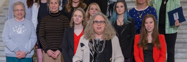 SecretaryLevine Profile Banner
