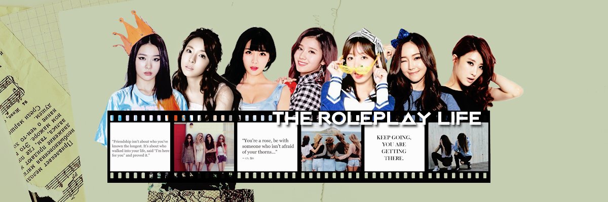 TheRoleplayLife's profile banner image