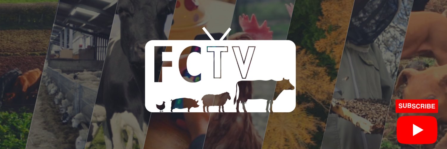 Farming Connect banner