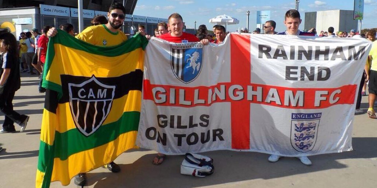 Stanley Victor banner