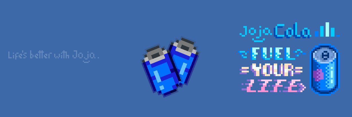 MegaCorp_Joja's profile banner image