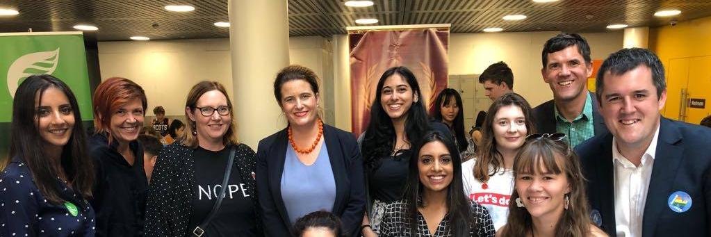 vuwpolsoc's profile banner image