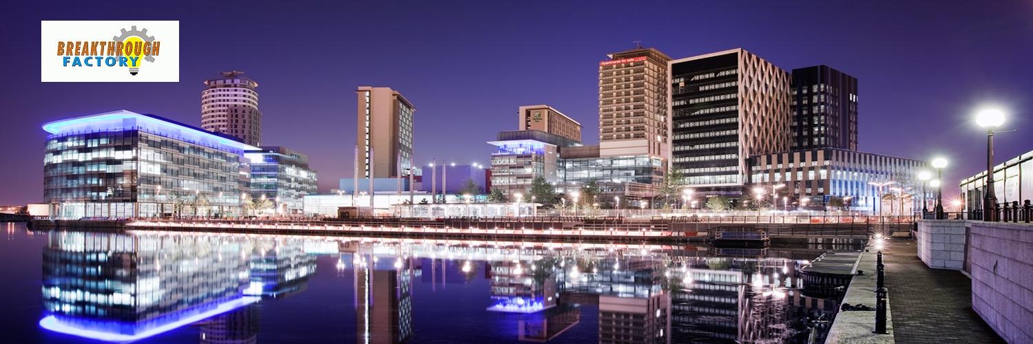 mikebroadwell's profile banner image