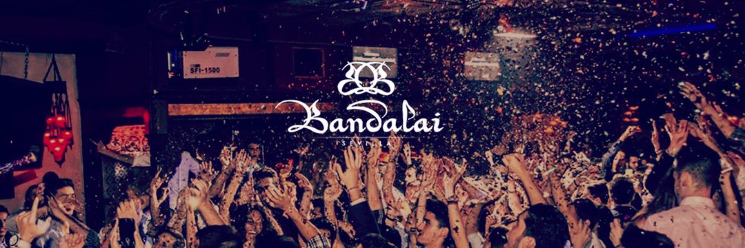 Bandalai Sevilla banner