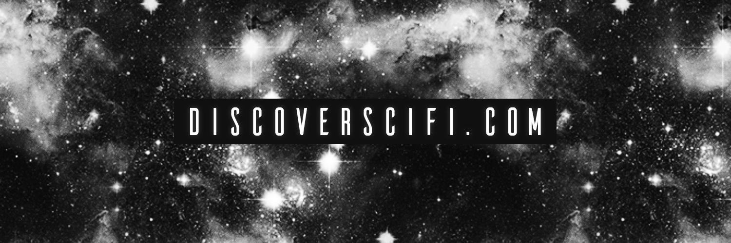 DiscoverSciFi's profile banner image