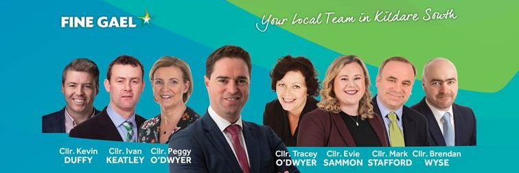 KildareSouthFG's profile banner image