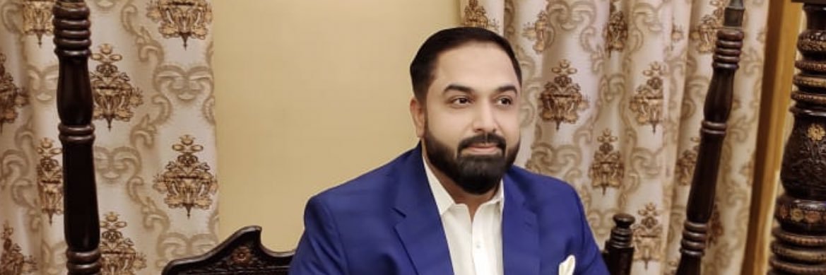 zulfi105's profile banner image