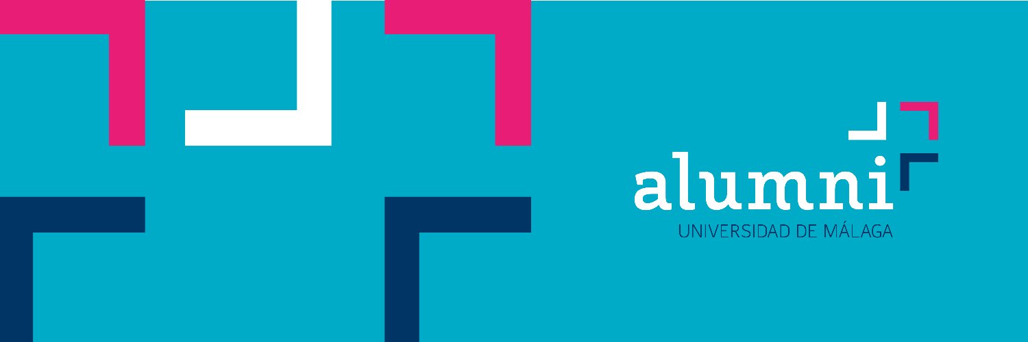 Antiguos Alumnos de la Universidad de Málaga banner