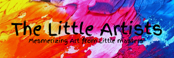 Little_Artist09's profile banner image