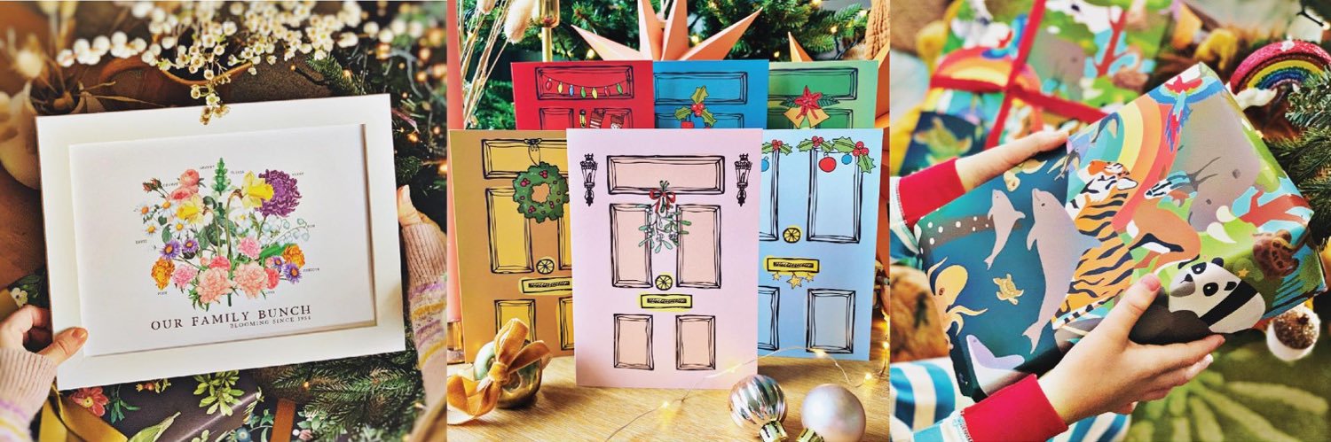 Jennifer Combes - Summer Lane Studio - banner