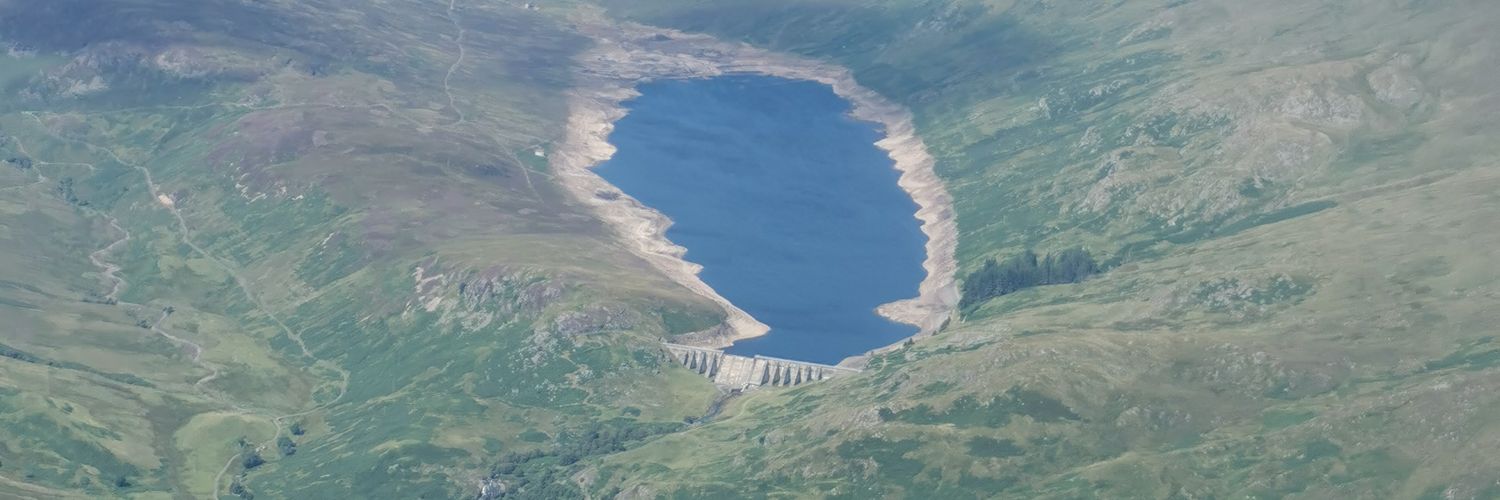 It's what we do banner