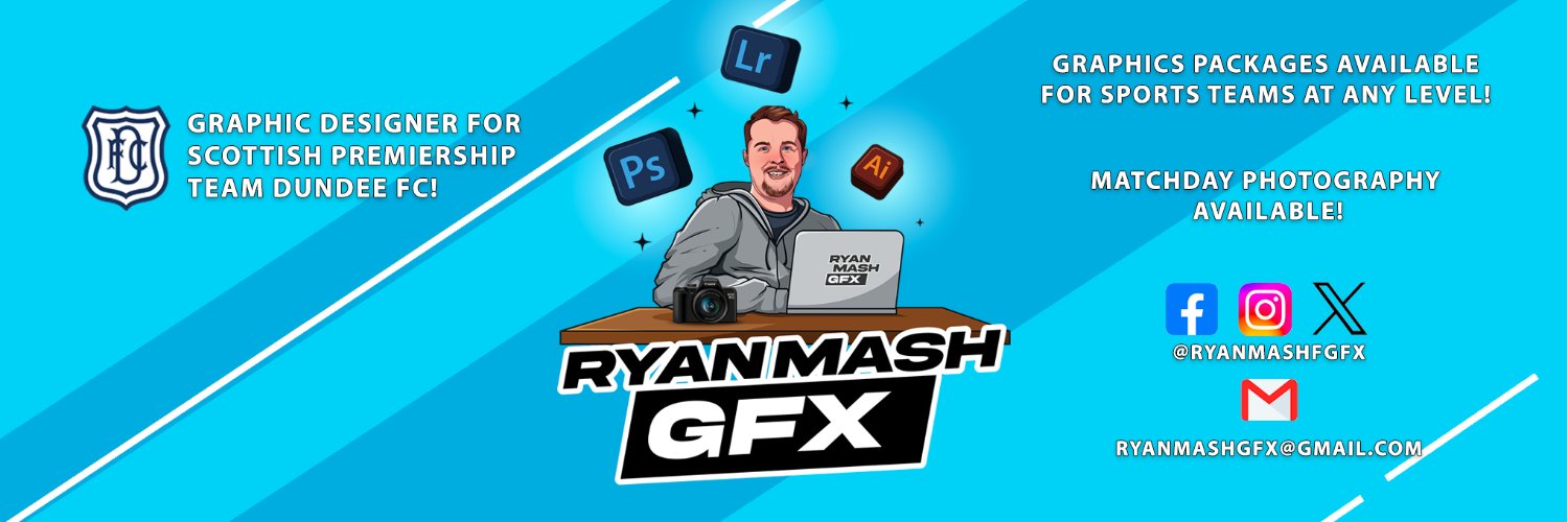 ryanmashgfx's profile banner image