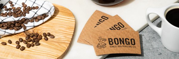 BongoRoastingCo Profile Banner