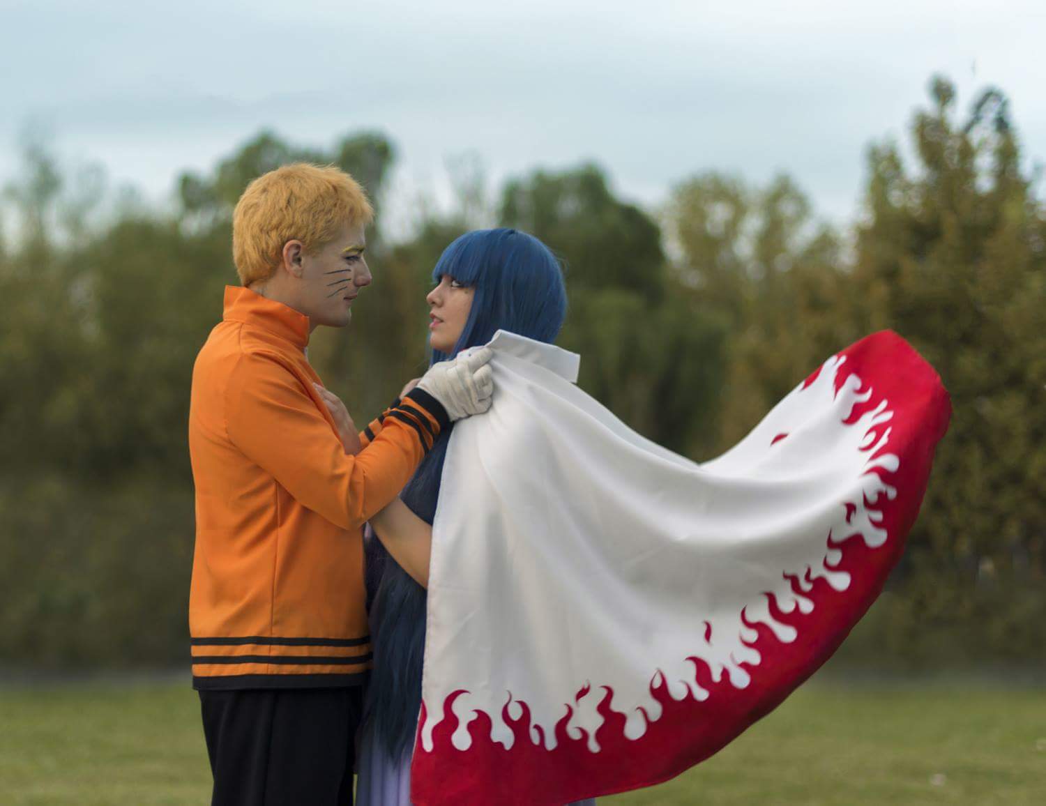 NaruFunes's profile banner image