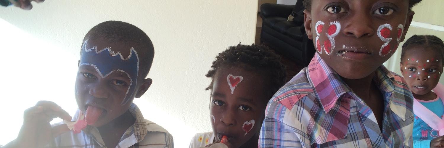 Columbus S. Mavhunga banner