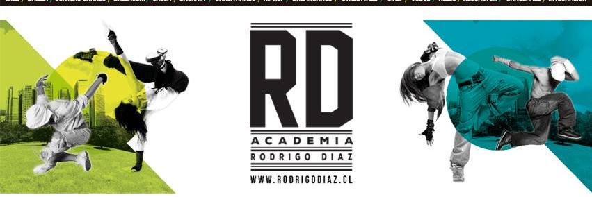 Rodrigo Díaz banner