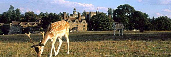 Sevenoaks District Community Safety Partnership banner