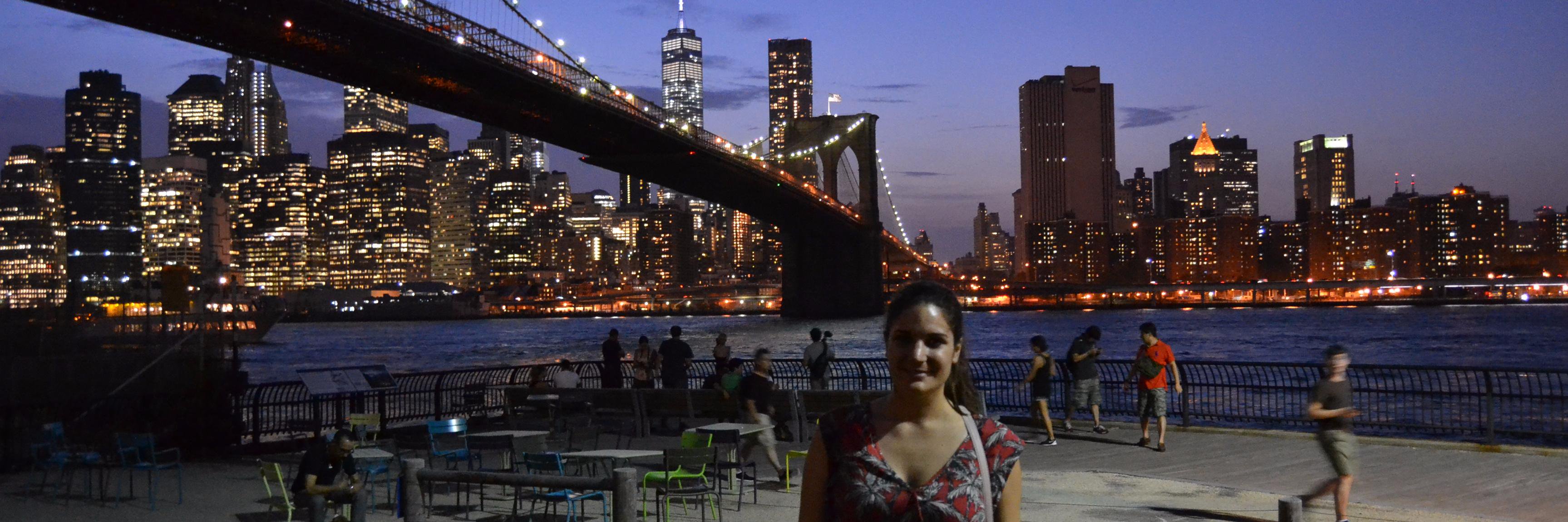 Laura Martínez banner