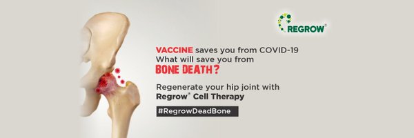 RegrowIndia Profile Banner