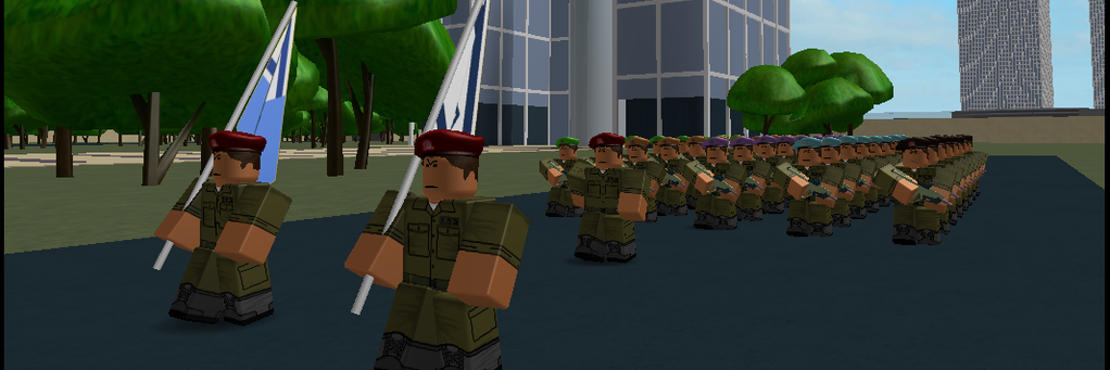 RobloxIL's profile banner image